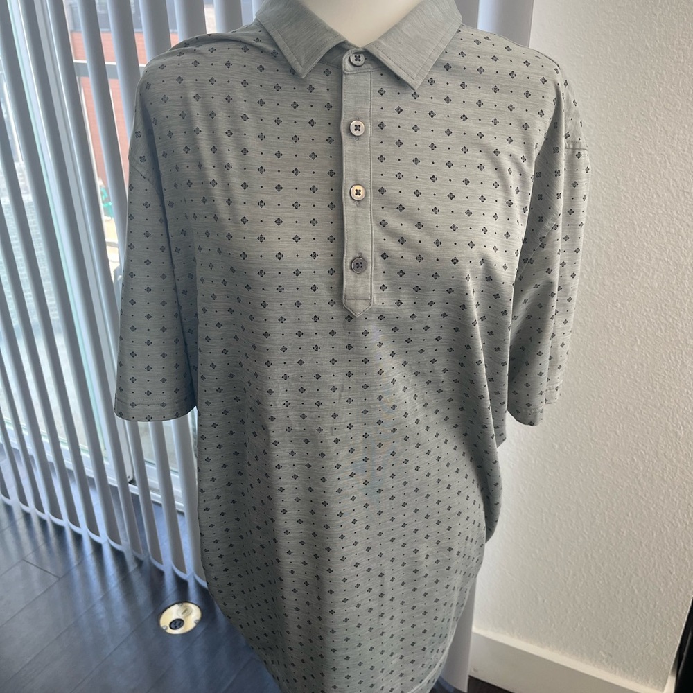 FootJoy Men’s Golf Shirt